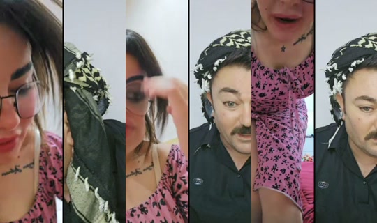 laylakurdi31's Stream - Aug 9, 2026, 12:05 AM