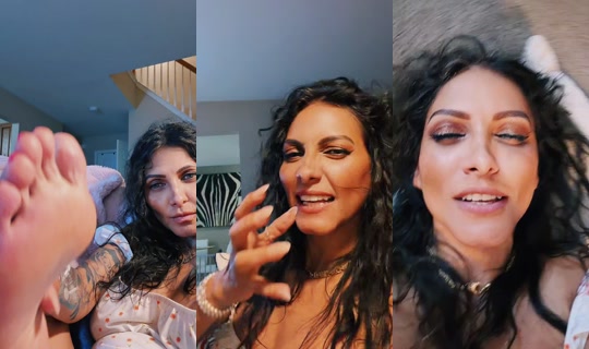 laylavavedu's Stream - Aug 9, 2026, 11:32 AM