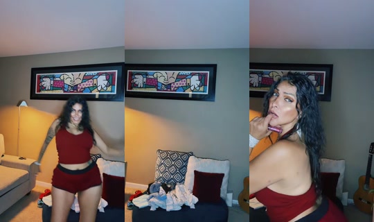 Live de laylavavedu - 10 de ago. de 2026, 4:19