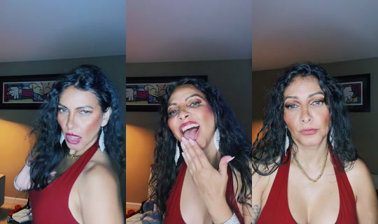 Live de laylavavedu - 10 de ago. de 2026, 5:09