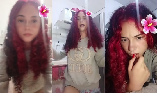 Live de laynesinha1 - 27 de jul. de 2026, 2:38