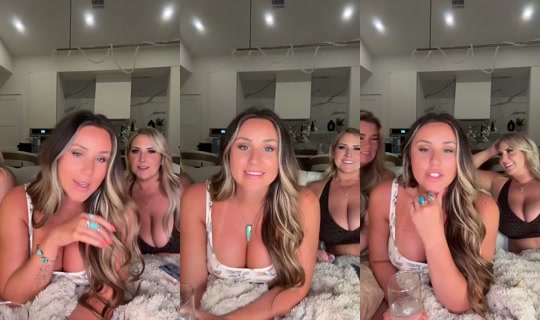 Live de layneycunnfkfo - 8 de ago. de 2026, 5:41
