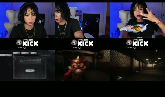 layniscabrera's Stream - Jul 11, 2026, 3:17 AM