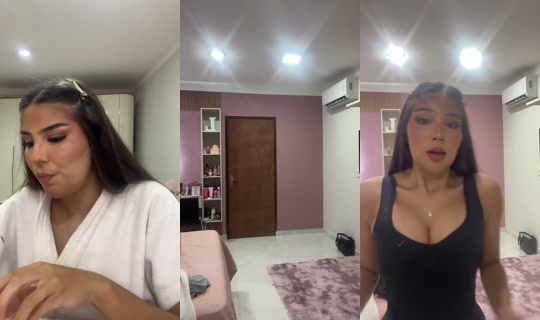 layse.delfino's Stream - Jul 15, 2026, 10:12 PM