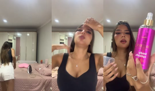 layse.delfino's Stream - Jul 15, 2026, 11:03 PM