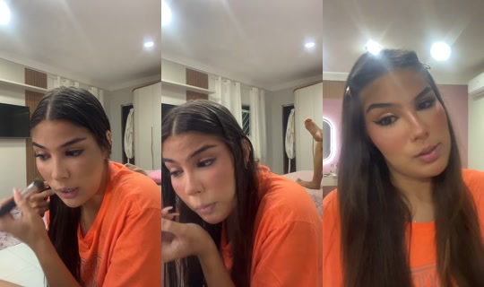 layse.delfino's Stream - Jul 23, 2026, 9:49 PM