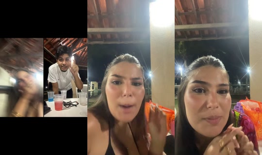 layse.delfino's Stream - Jul 26, 2026, 9:25 PM
