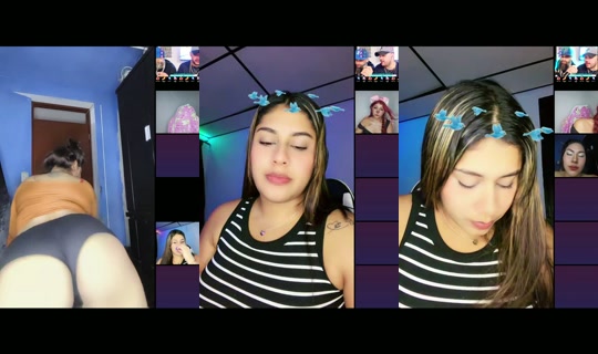 lazaroantonioshowlive's Stream - Aug 10, 2026, 4:25 AM