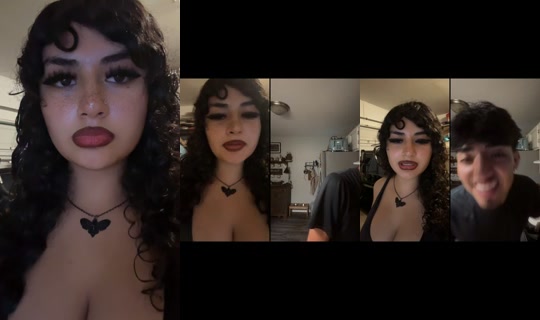 lazazagoat's Stream - Jul 26, 2026, 4:44 AM