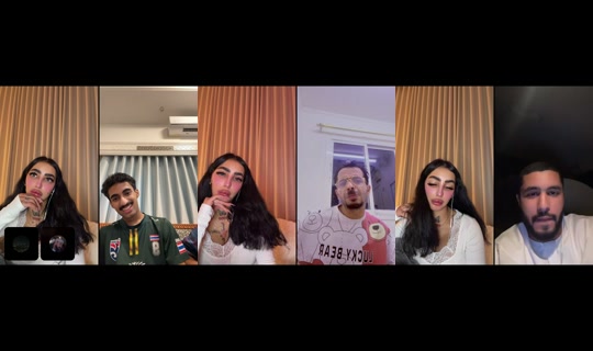 lb66d's Stream - Jul 20, 2026, 10:18 PM