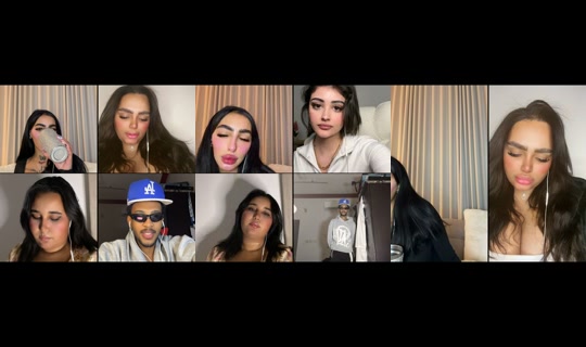 lb66d's Stream - Aug 2, 2026, 9:28 PM