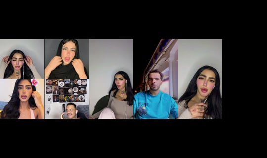 lb66d's Stream - Aug 3, 2026, 9:34 PM