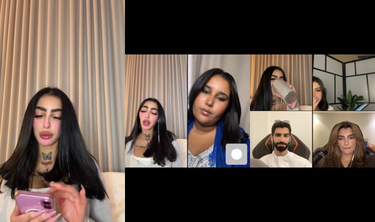 lb66d's Stream - Aug 5, 2026, 10:41 PM