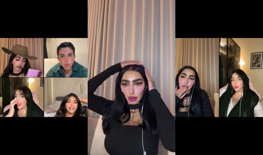 lb66d's Stream - Aug 8, 2026, 10:50 PM