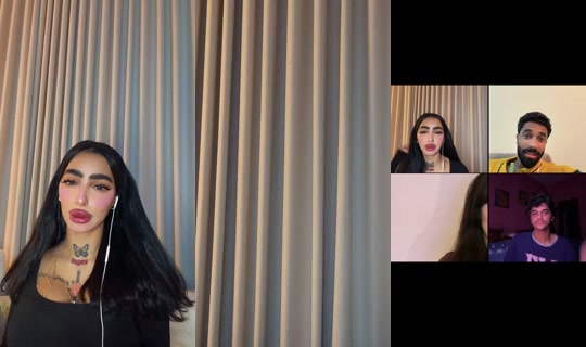 lb66d's Stream - Aug 24, 2026, 9:23 PM