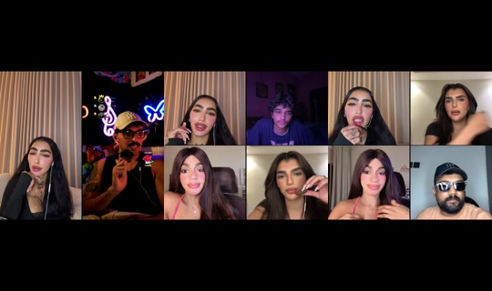 lb66d's Stream - Aug 24, 2026, 11:10 PM