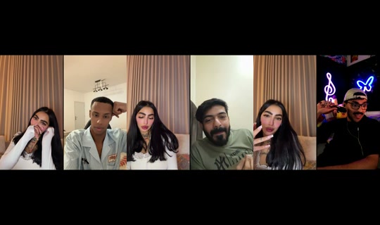 lb66d's Stream - Aug 28, 2026, 11:59 PM