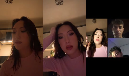 lbeyzatunc's Stream - Oct 4, 2026, 6:23 PM