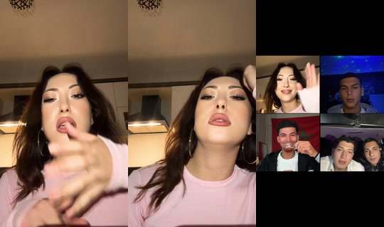 lbeyzatunc's Stream - Oct 4, 2026, 8:04 PM
