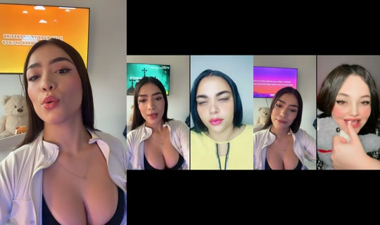 ldmm34's Stream - Jul 19, 2026, 11:52 AM