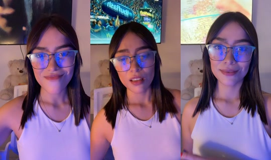 ldmm34's Stream - Jul 22, 2026, 5:58 AM