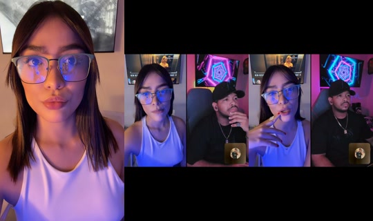 ldmm34's Stream - Jul 22, 2026, 7:02 AM