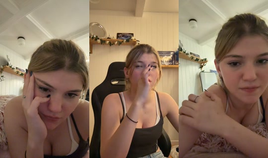 Stream ni le.mthhhh - Ago 25, 2026, 12:37 PM
