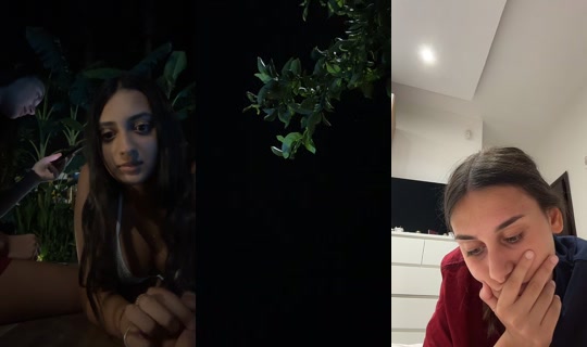 le.tue.cugine.preferite_'s Stream - Jul 20, 2026, 11:03 PM