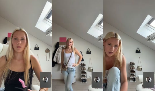 le08nie's Stream - Jul 31, 2026, 2:48 PM
