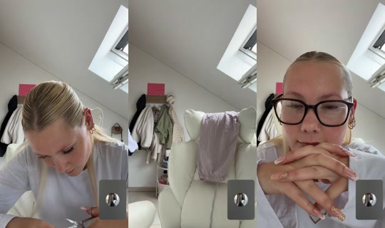 le08nie's Stream - Aug 7, 2026, 11:43 AM