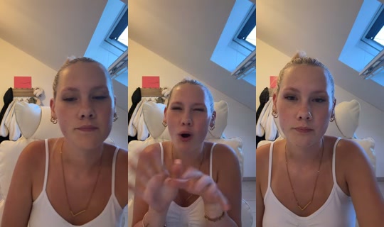 le08nie's Stream - Aug 7, 2026, 7:01 PM