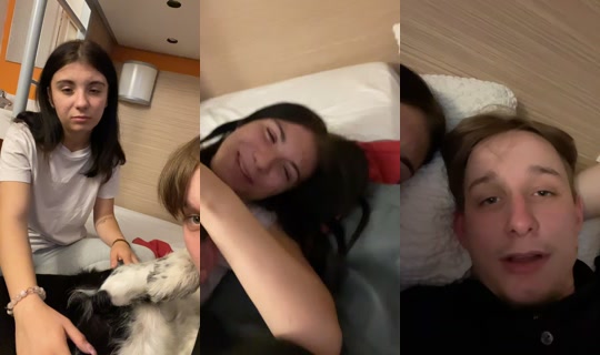 le_serpent_'s Stream - Aug 23, 2026, 12:30 AM