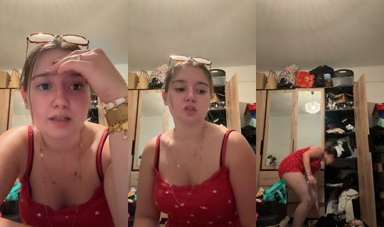 lea.m120's Stream - Aug 7, 2026, 9:27 PM