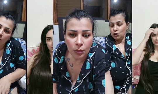 lea85686's Stream - Jul 8, 2026, 10:19 PM