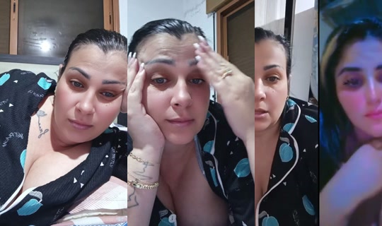lea85686's Stream - Jul 8, 2026, 11:45 PM
