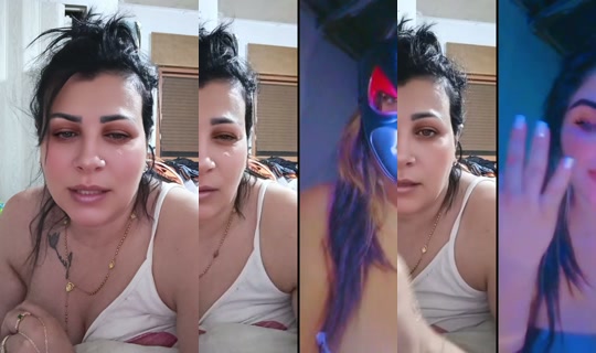 lea85686's Stream - Jul 15, 2026, 8:12 PM