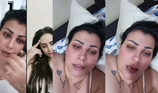 lea85686's Stream - Jul 23, 2026, 10:28 PM
