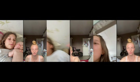 Stream ni lea_110521 - Ago 4, 2026, 11:21 AM