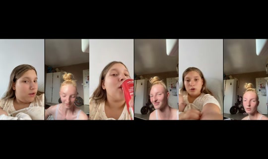 Stream ni lea_110521 - Ago 4, 2026, 3:54 PM