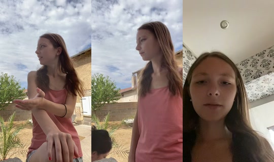leaa.jrt's Stream - Aug 6, 2026, 9:31 AM