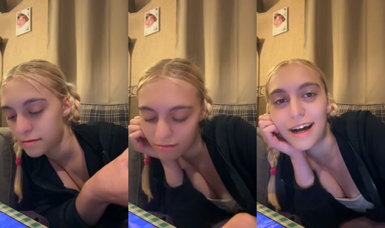 leabischoff918's Stream - Aug 24, 2026, 8:20 PM