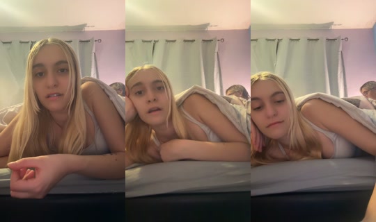 leabischoff918's Stream - Oct 2, 2026, 8:28 PM