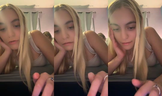 leabischoff918's Stream - Oct 5, 2026, 7:45 PM