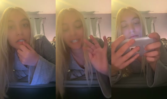 leabischoff918's Stream - Oct 7, 2026, 6:21 PM