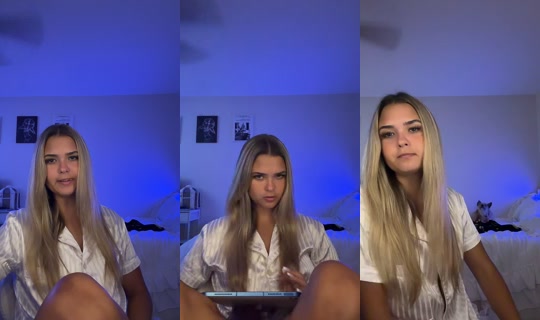 leah.1841's Stream - Jul 10, 2026, 7:19 AM