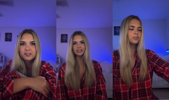 leah.1841's Stream - Jul 11, 2026, 1:24 AM