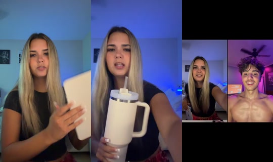 leah.1841's Stream - Jul 11, 2026, 5:26 AM