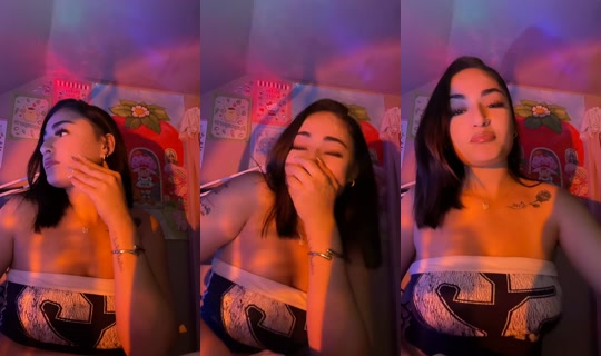 leah.marie84's Stream - Jul 16, 2026, 5:48 AM
