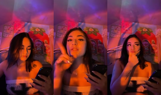 leah.marie84's Stream - Jul 16, 2026, 6:29 AM