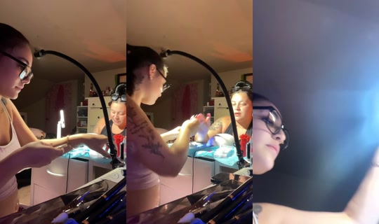 leah.marie84's Stream - Jul 17, 2026, 12:34 AM